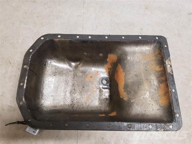 John Deere 1020 Motoren