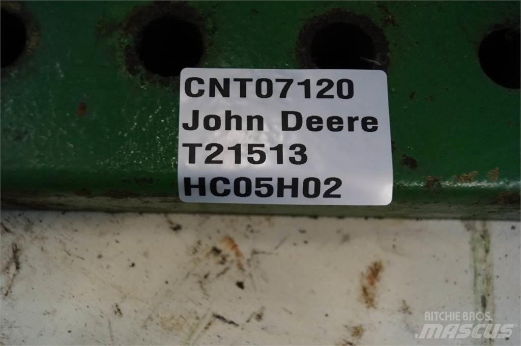 John Deere 1020 Overige accessoires voor tractoren