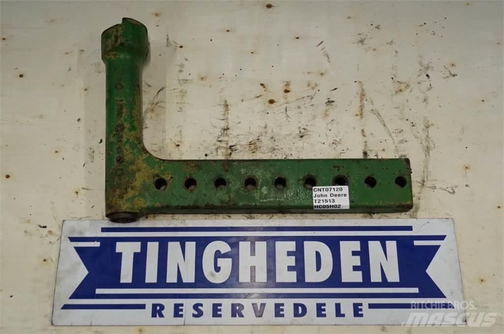 John Deere 1020 Overige accessoires voor tractoren