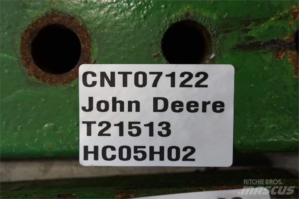 John Deere 1020 Overige accessoires voor tractoren