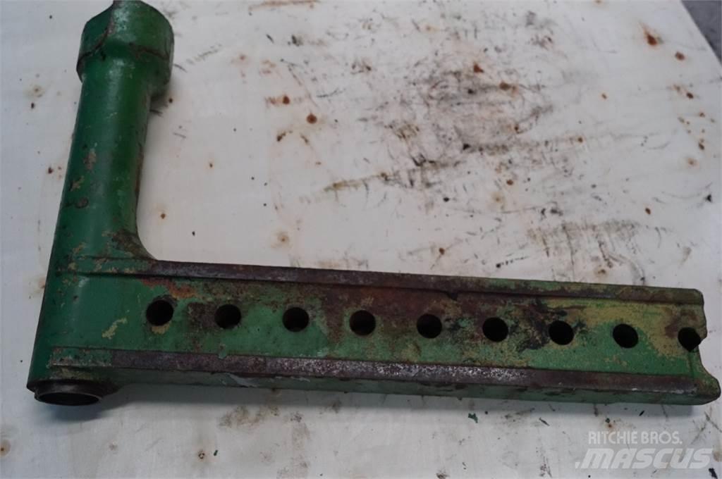 John Deere 1020 Overige accessoires voor tractoren