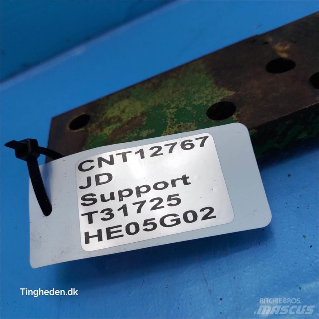 John Deere 1040 Overige accessoires voor tractoren
