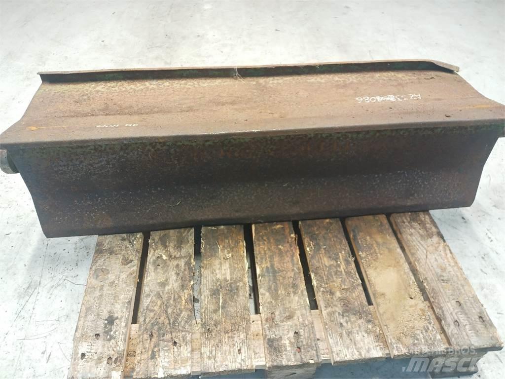 John Deere 1042 Accessoires voor maaidorsmachines