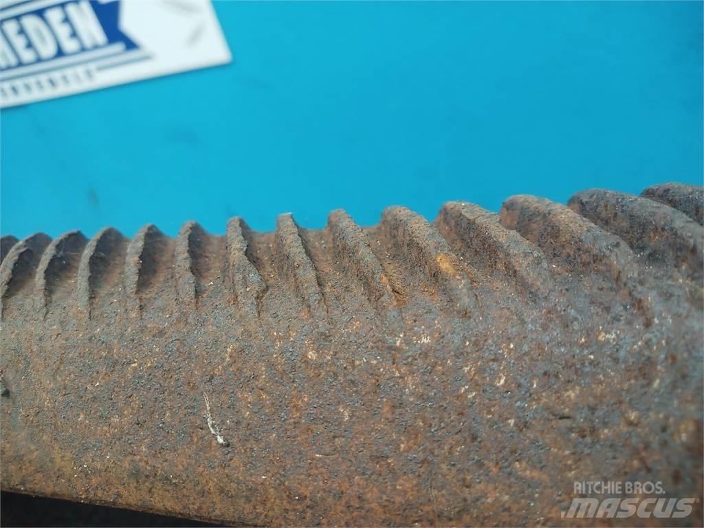 John Deere 1042 Accessoires voor maaidorsmachines