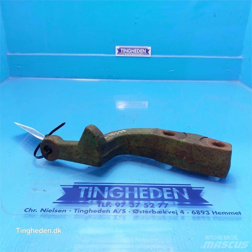 John Deere 1042 Accessoires voor maaidorsmachines