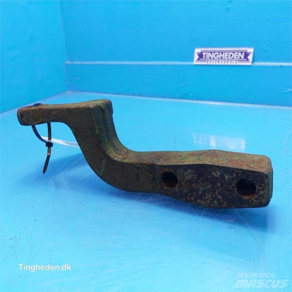 John Deere 1042 Accessoires voor maaidorsmachines