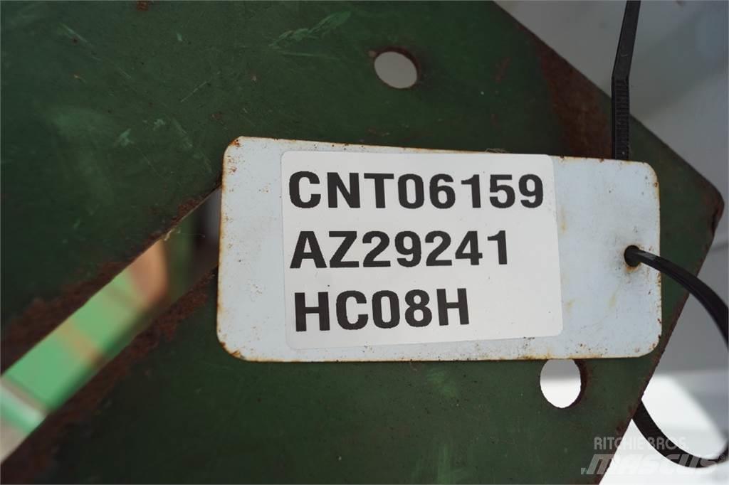 John Deere 1042 Zand- en zoutstrooimachines