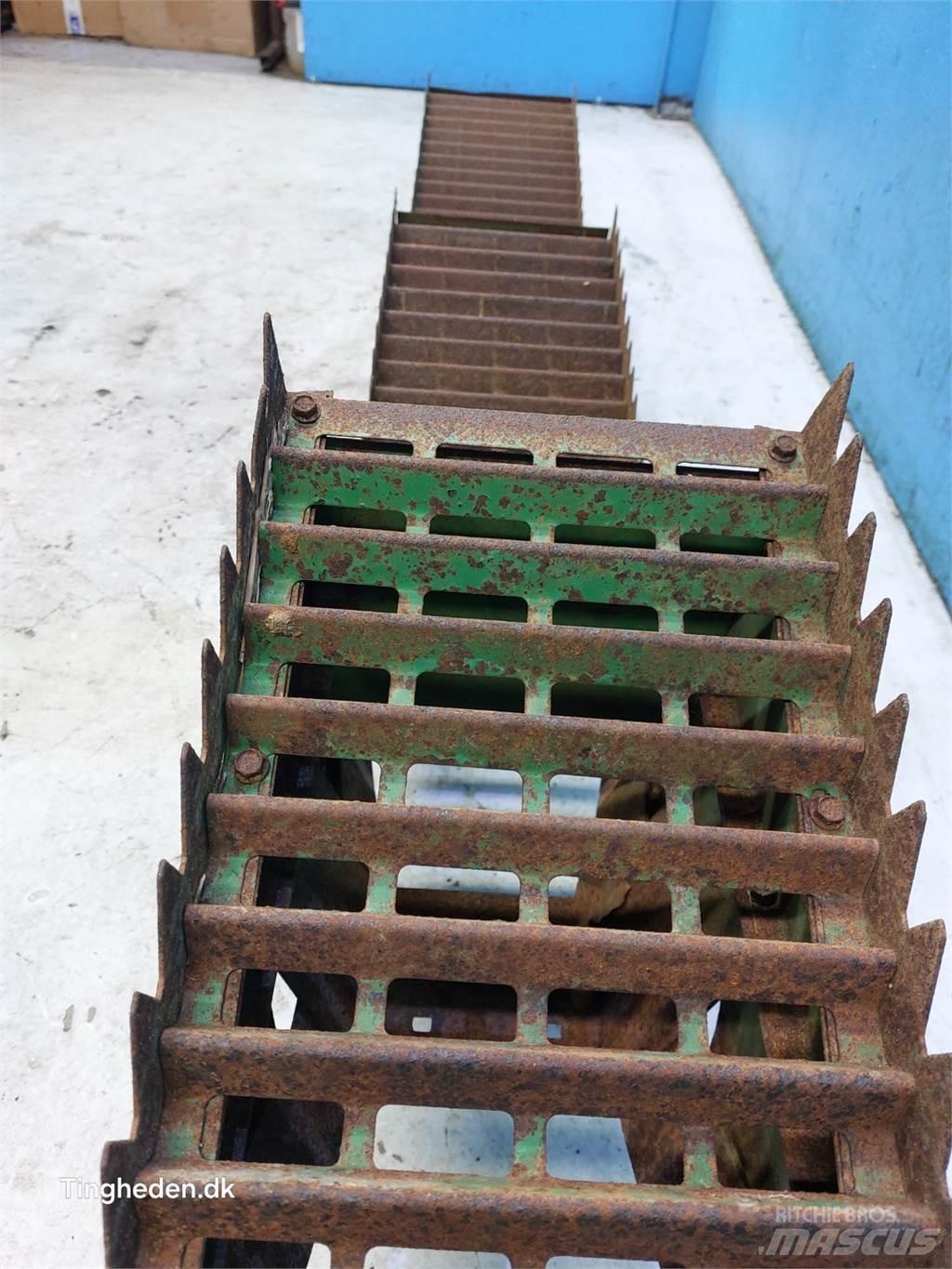 John Deere 1042 Accessoires voor maaidorsmachines