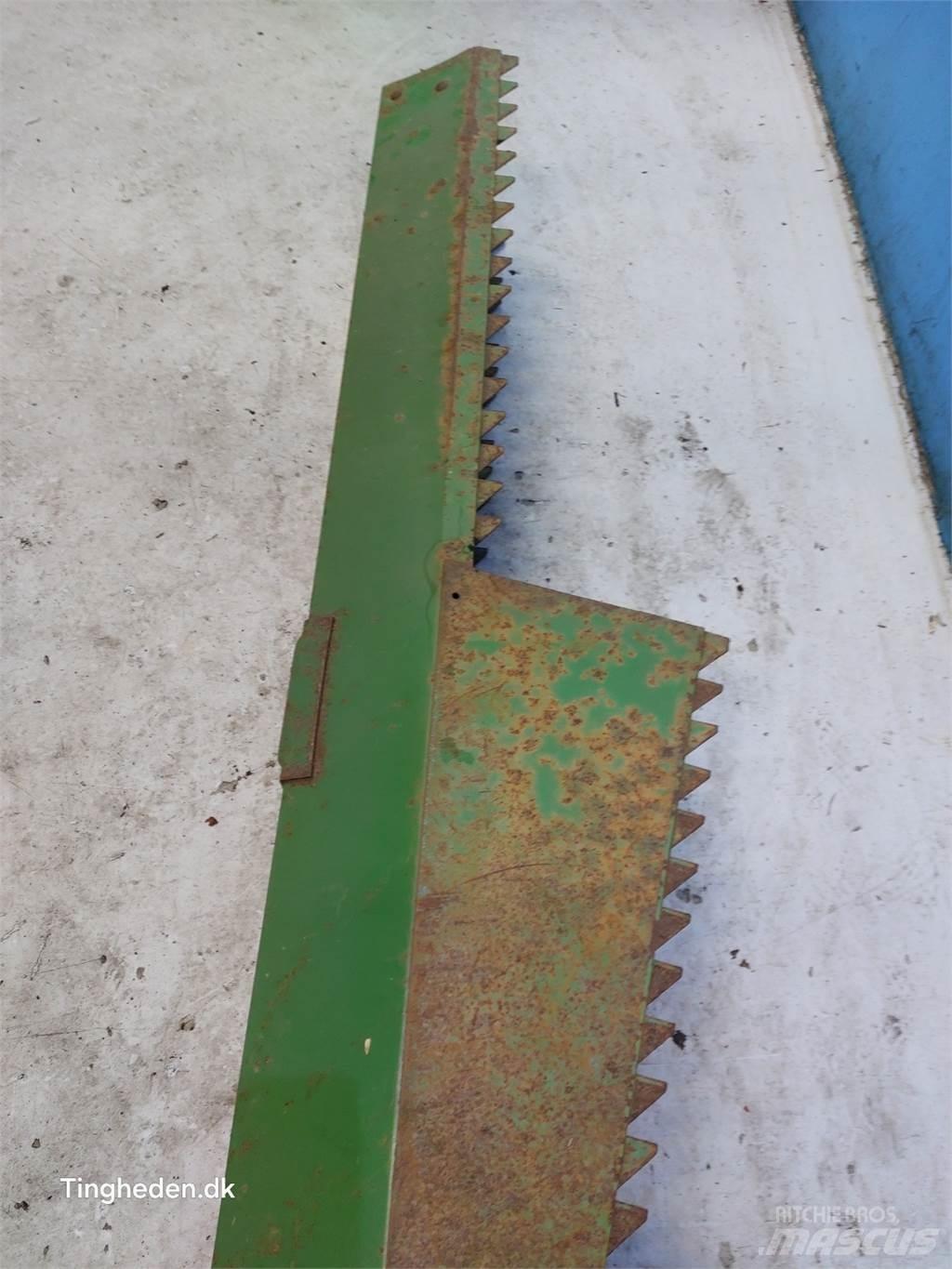 John Deere 1042 Accessoires voor maaidorsmachines