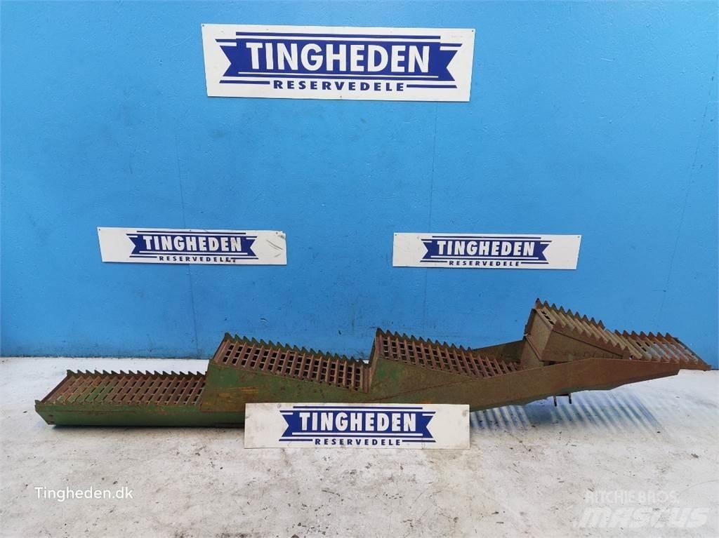 John Deere 1042 Accessoires voor maaidorsmachines