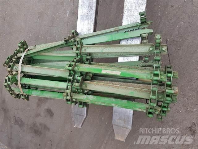 John Deere 1052 Accessoires voor maaidorsmachines