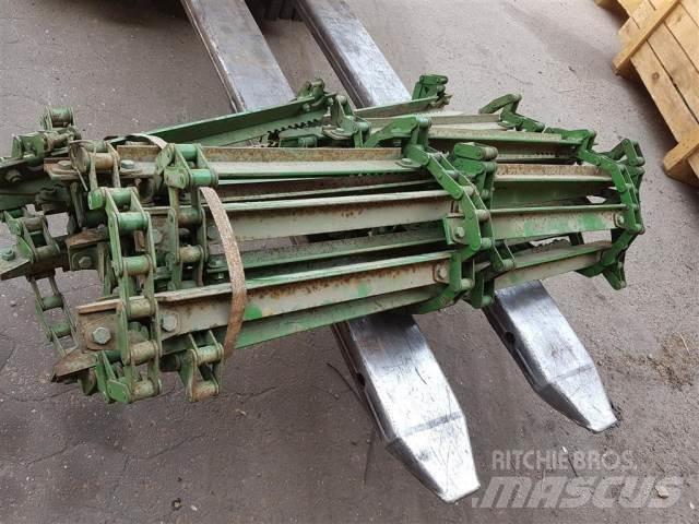 John Deere 1052 Accessoires voor maaidorsmachines