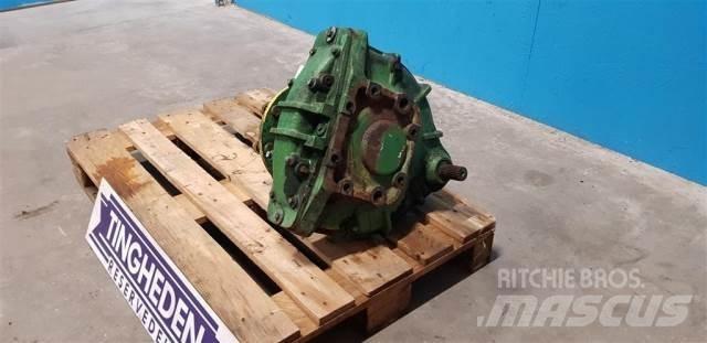 John Deere 1065 Accessoires voor maaidorsmachines