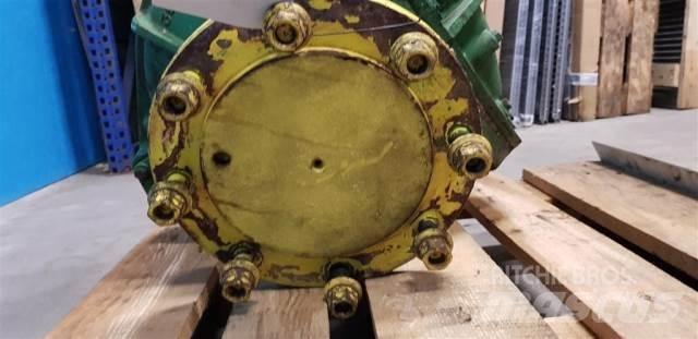 John Deere 1065 Accessoires voor maaidorsmachines