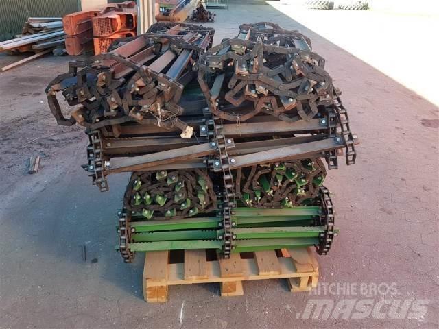 John Deere 1065 Accessoires voor maaidorsmachines