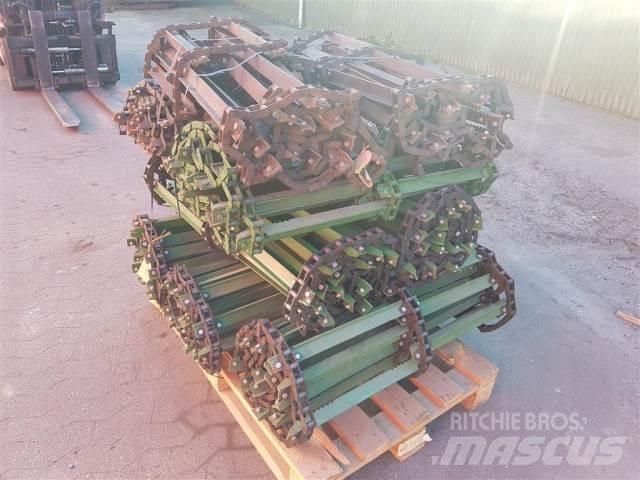 John Deere 1065 Accessoires voor maaidorsmachines
