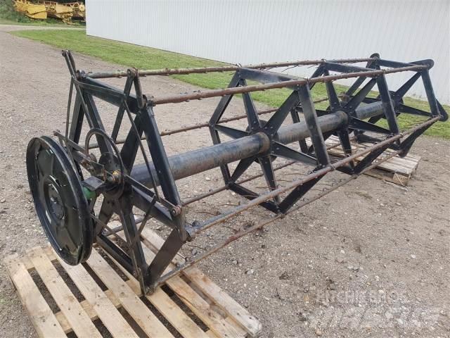John Deere 1065 Accessoires voor maaidorsmachines