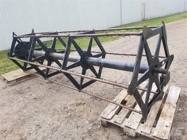 John Deere 1065 Accessoires voor maaidorsmachines