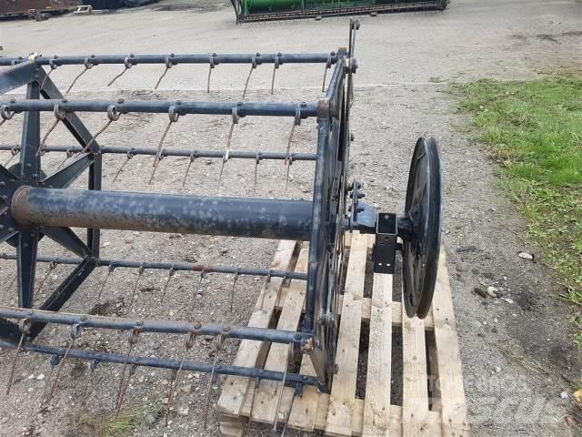 John Deere 1065 Accessoires voor maaidorsmachines