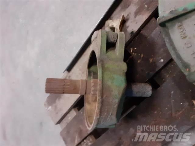 John Deere 1065 Accessoires voor maaidorsmachines