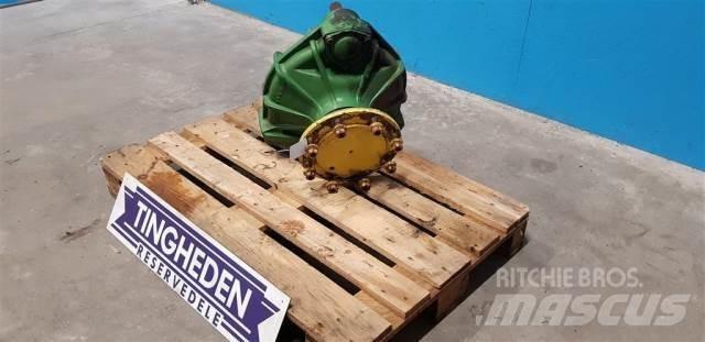 John Deere 1065 Accessoires voor maaidorsmachines