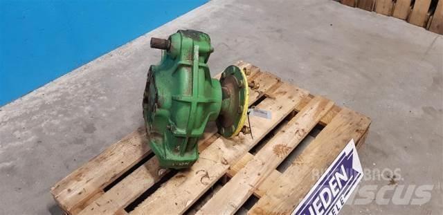 John Deere 1065 Accessoires voor maaidorsmachines