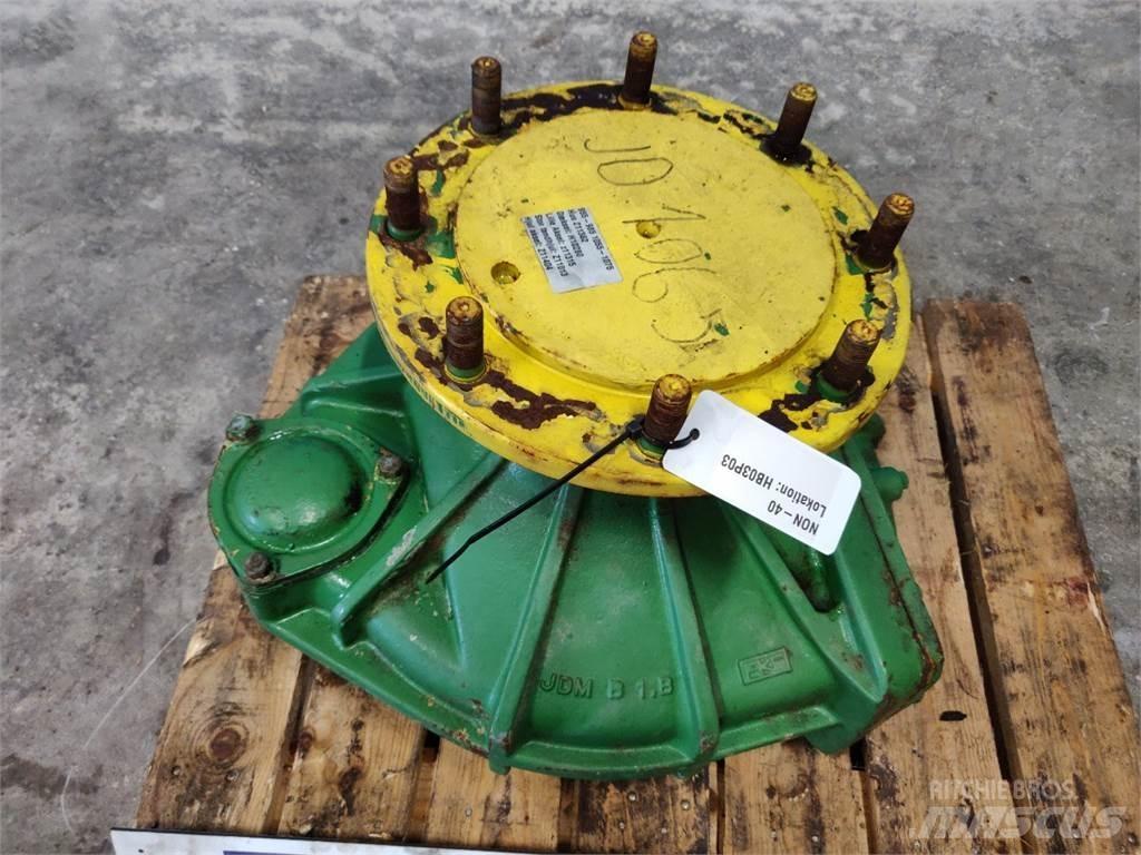 John Deere 1065 Accessoires voor maaidorsmachines