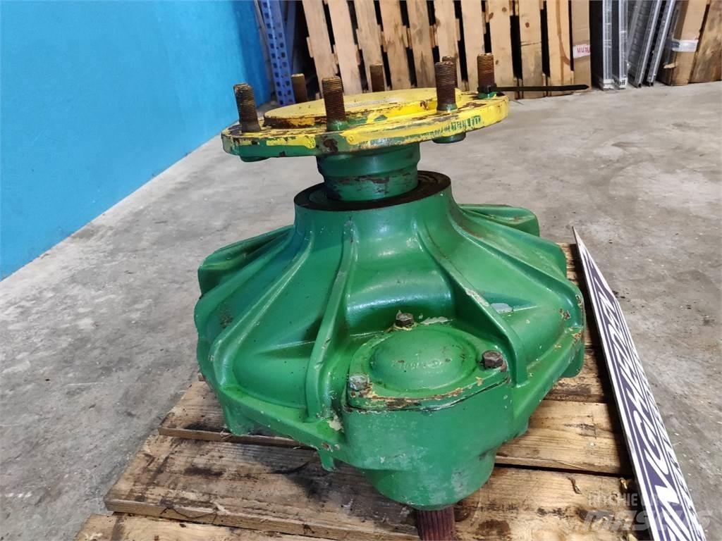 John Deere 1065 Accessoires voor maaidorsmachines