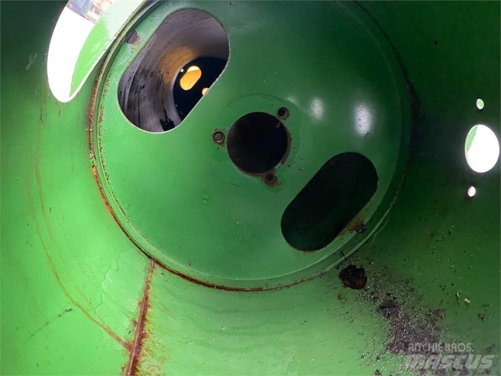 John Deere 1065 Accessoires voor maaidorsmachines