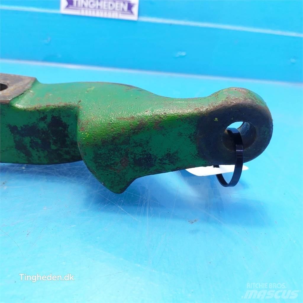 John Deere 1065 Accessoires voor maaidorsmachines