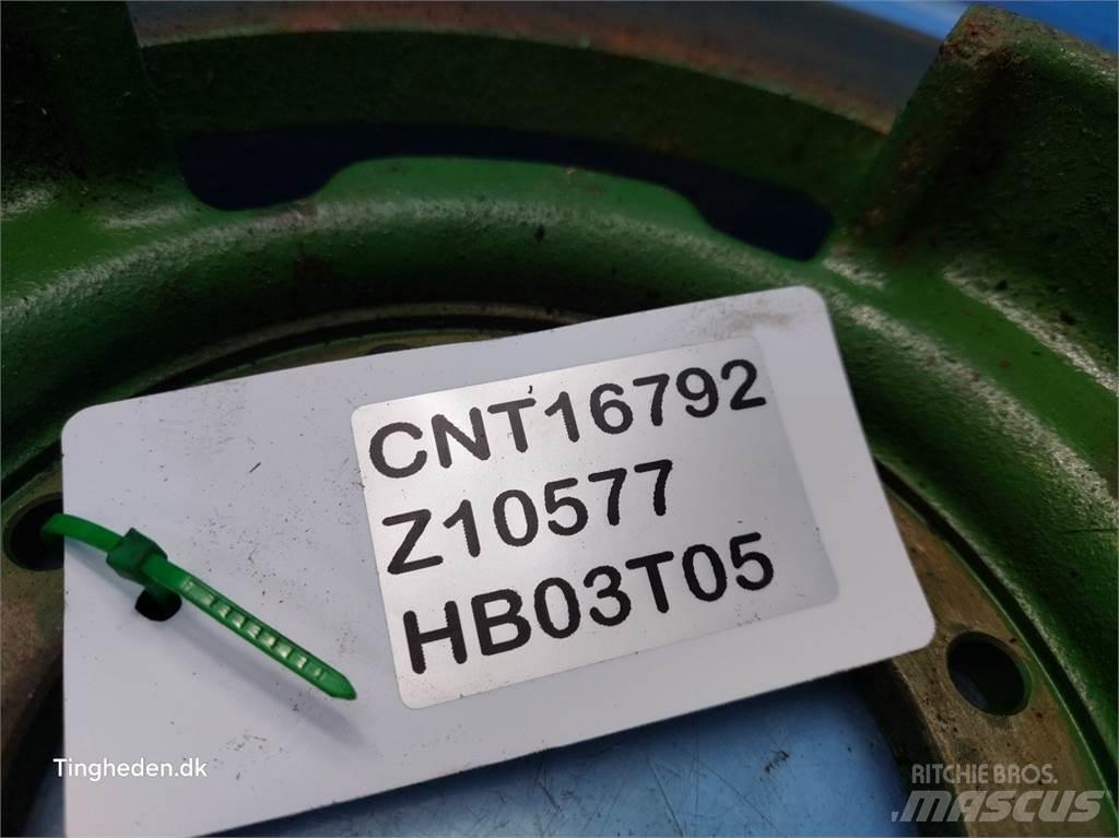 John Deere 1065 Landbouw - overige