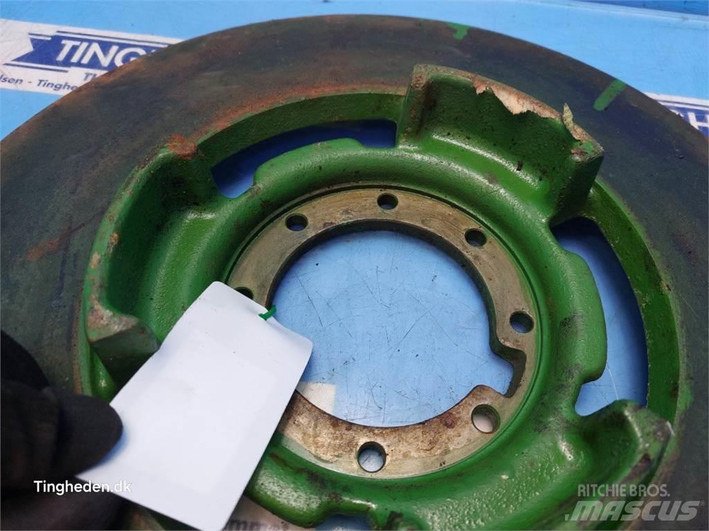 John Deere 1065 Landbouw - overige