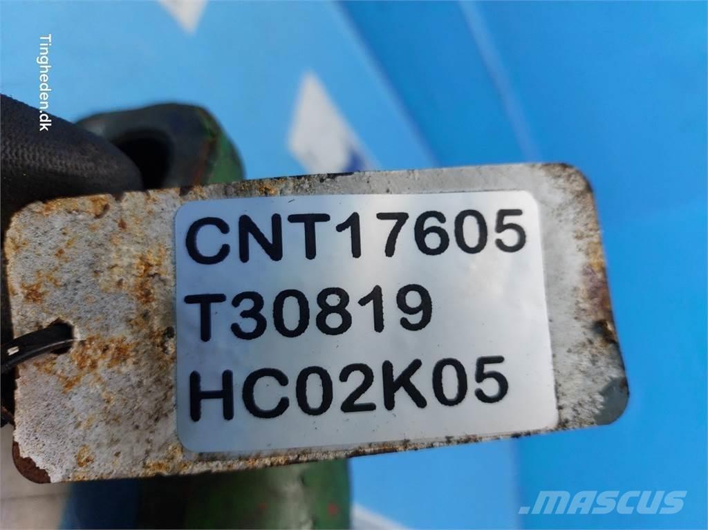 John Deere 1065 Motoren