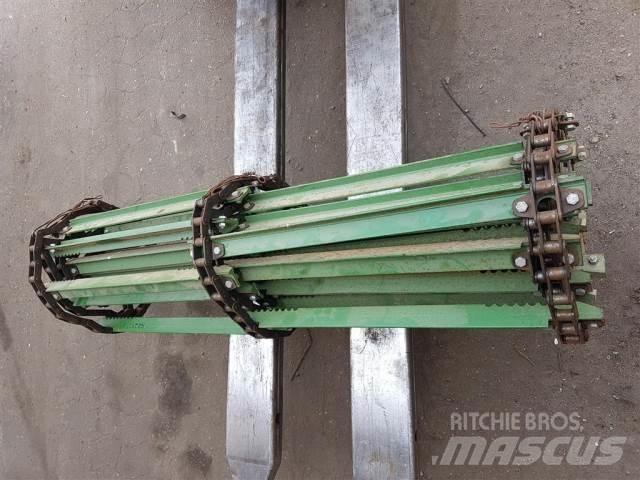 John Deere 1075 Accessoires voor maaidorsmachines