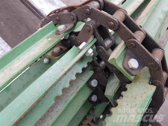 John Deere 1075 Accessoires voor maaidorsmachines
