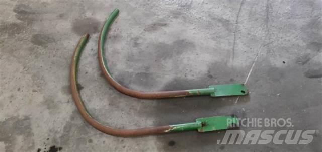 John Deere 1075 Accessoires voor maaidorsmachines