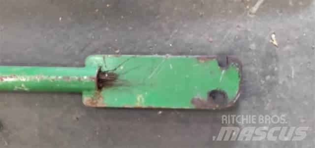 John Deere 1075 Accessoires voor maaidorsmachines