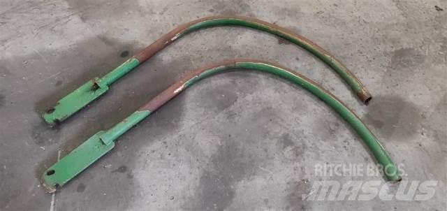 John Deere 1075 Accessoires voor maaidorsmachines
