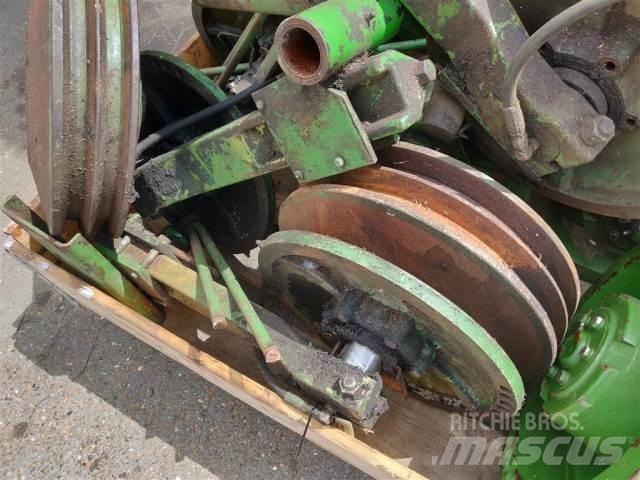 John Deere 1075 Landbouw - overige