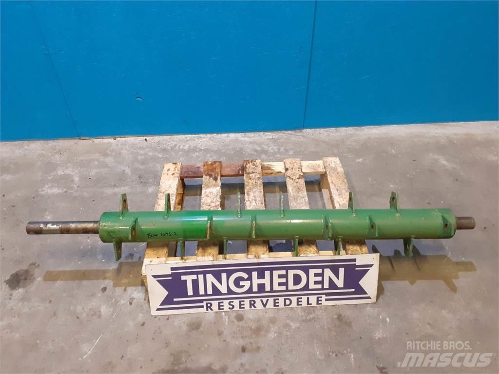 John Deere 1075 Accessoires voor maaidorsmachines