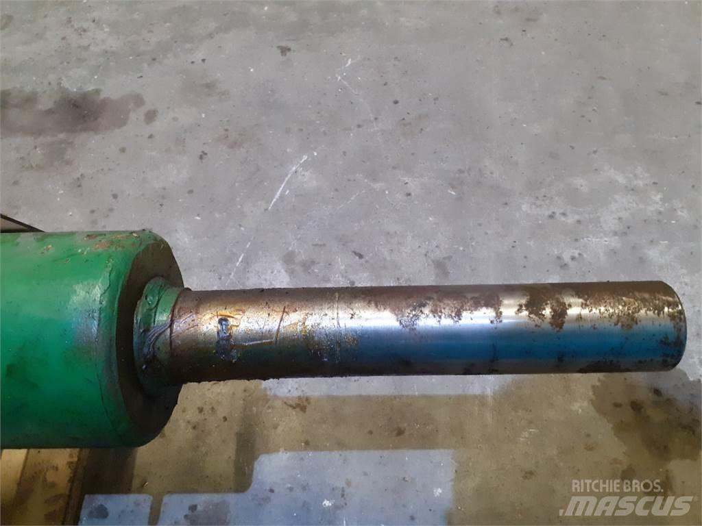 John Deere 1075 Accessoires voor maaidorsmachines