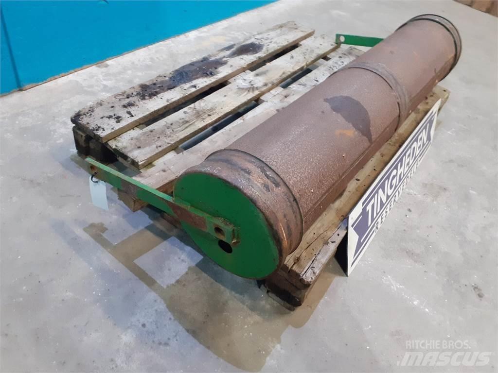 John Deere 1075 Accessoires voor maaidorsmachines
