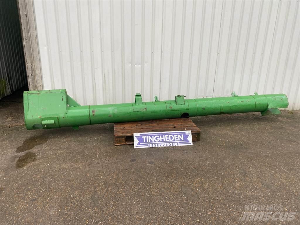 John Deere 1075 Accessoires voor maaidorsmachines
