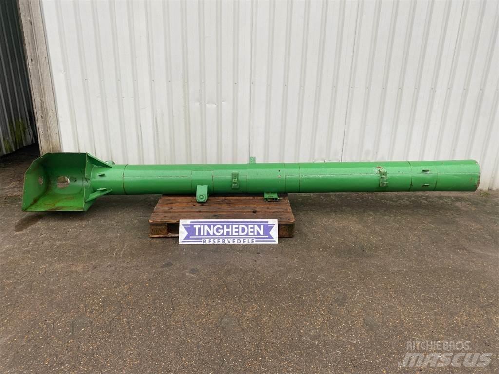 John Deere 1075 Accessoires voor maaidorsmachines