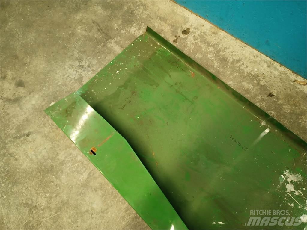 John Deere 1075 Accessoires voor maaidorsmachines