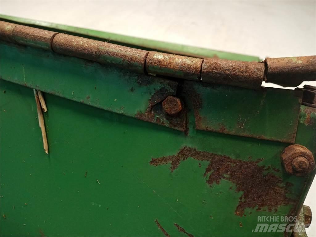 John Deere 1075 Accessoires voor maaidorsmachines