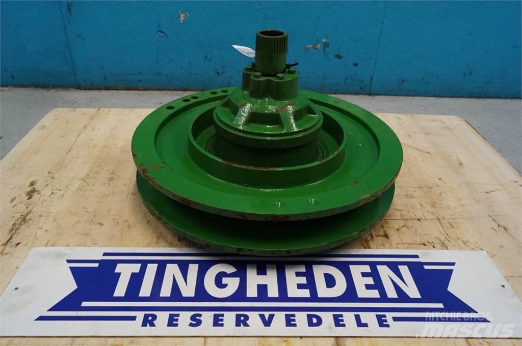 John Deere 1075 Landbouw - overige