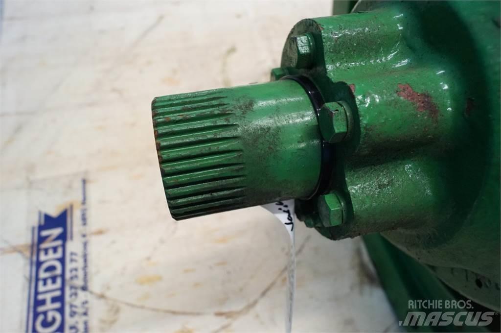 John Deere 1075 Landbouw - overige