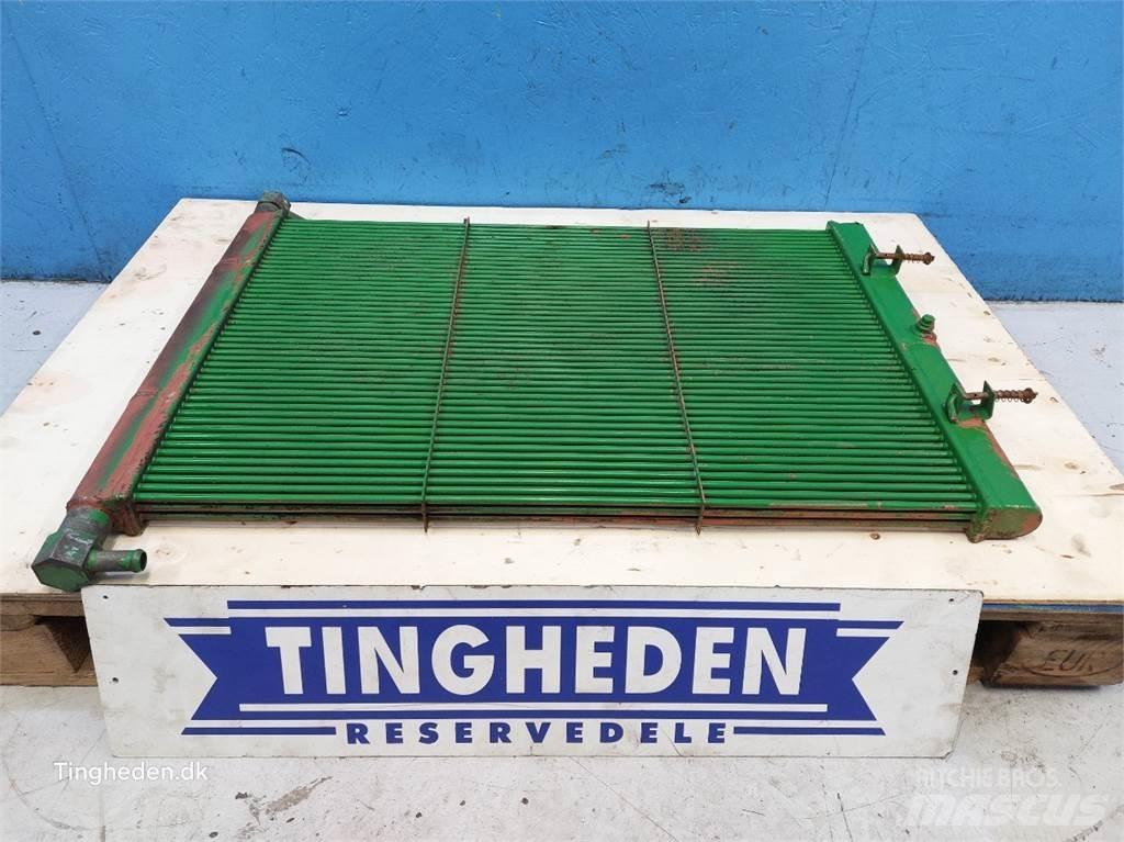 John Deere 1075 Radiatoren