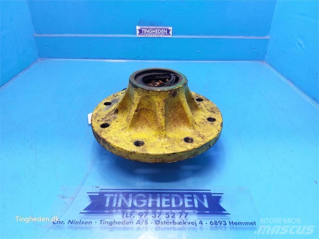 John Deere 1075 Accessoires voor maaidorsmachines